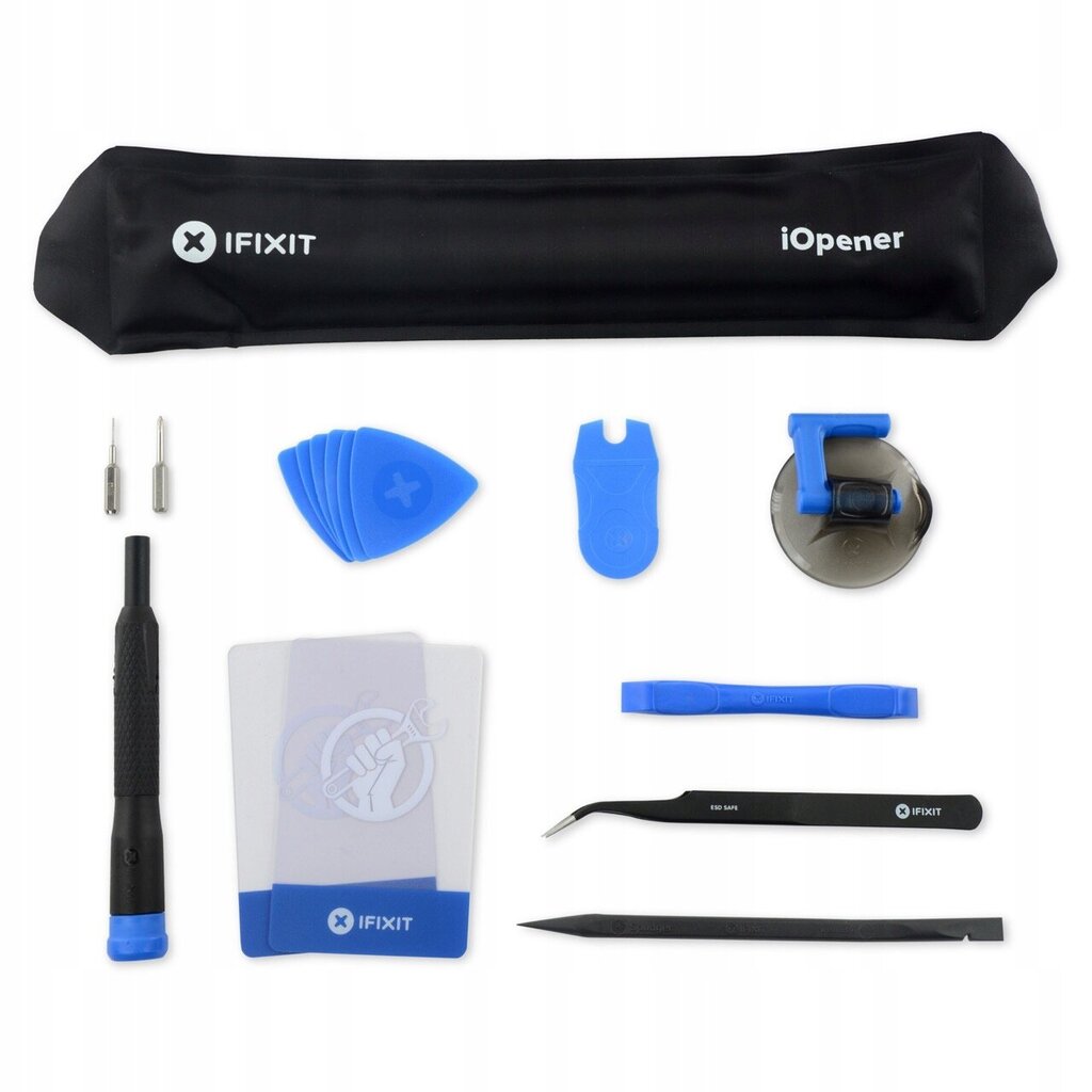 iFixit iOpener Tablet Repair Tool Kit (EU145198-5) hind ja info | Käsitööriistad | kaup24.ee