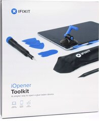 iFixit iOpener Tablet Repair Tool Kit (EU145198-5) цена и информация | Механические инструменты | kaup24.ee