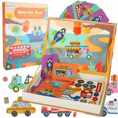 Магнитные головоломки цена и информация | Развивающие игрушки | kaup24.ee
