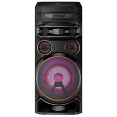 Mini Hi-Fi LG Xboom RNC7 hind ja info | LG Sisend ja väljundseadmed | kaup24.ee