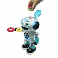 Robot Lexibook Powerman Advance hind ja info | Poiste mänguasjad | kaup24.ee