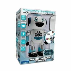 Robot Lexibook Powerman Advance цена и информация | Игрушки для мальчиков | kaup24.ee