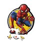 Puidust pusle Trefl Spiderman Ämblikmees, 50 osa hind ja info | Pusled | kaup24.ee