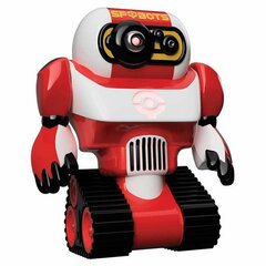 Interaktiivne robot Bizak Spybots T.R.I.P. hind ja info | Poiste mänguasjad | kaup24.ee