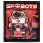 Interaktiivne robot Bizak Spybots T.R.I.P. hind ja info | Poiste mänguasjad | kaup24.ee