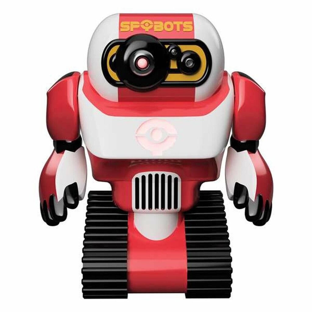 Interaktiivne robot Bizak Spybots T.R.I.P. hind ja info | Poiste mänguasjad | kaup24.ee