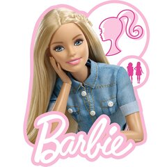 Puidust pusle Trefl Barbie, 50 osa hind ja info | Pusled | kaup24.ee