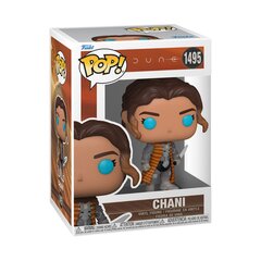 FUNKO POP! Vinyl: Фигурка Dune 2 -  Chani цена и информация | Атрибутика для игроков | kaup24.ee