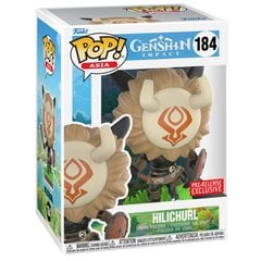 FUNKO POP! Vinyl: Фигурка Genshin Impact - Hilichurl цена и информация | Атрибутика для игроков | kaup24.ee