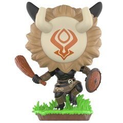 FUNKO POP! Vinyl: Фигурка Genshin Impact - Hilichurl цена и информация | Атрибутика для игроков | kaup24.ee