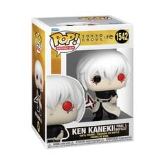 Vinüülfiguur Funco Pop! Tokyo Ghoul: re - Ken Kaneki цена и информация | Атрибутика для игроков | kaup24.ee