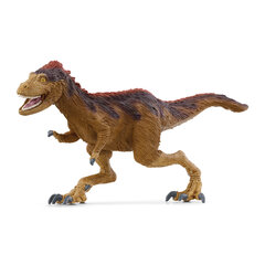 Dinosaurus Moros Intrepidus figuur Schleich, pruun цена и информация | Игрушки для мальчиков | kaup24.ee