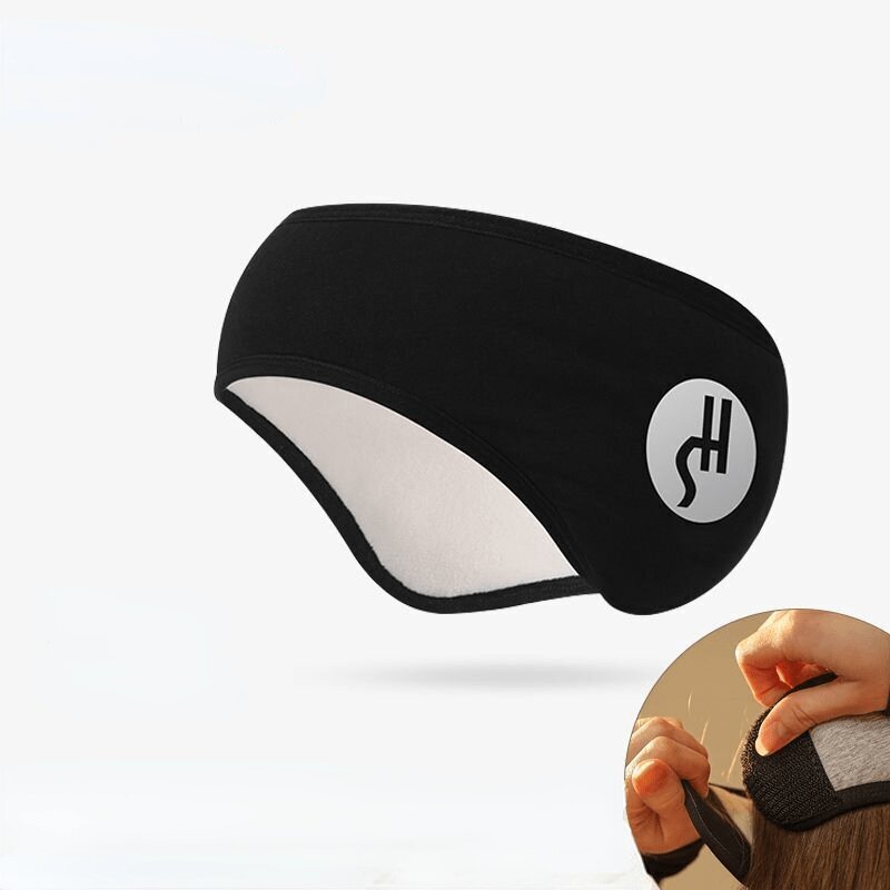 Müra summutav unemask unisex, must hind ja info | Öösärgid, pidžaamad | kaup24.ee