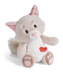 NICI Мягкая Игрушка Love Кошка 35 cm цена и информация | Мягкие игрушки | kaup24.ee