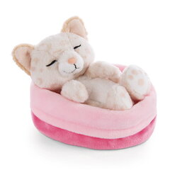 NICI Мягкая Игрушка Sleeping Pets 12 cm цена и информация | Мягкие игрушки | kaup24.ee