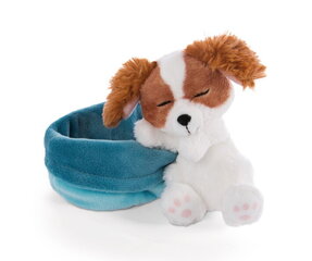 Pehme magav lemmikloom Nici, kutsikas 12 cm kaina ir informacija | Pehmed mänguasjad | kaup24.ee