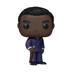 FUNKO POP! Vinyl: Фигурка: Wonka - Slugworth цена и информация | Атрибутика для игроков | kaup24.ee