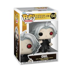 FUNKO POP! Vinyl: Фигурка: Tokyo Ghoul: re - Owl цена и информация | Атрибутика для игроков | kaup24.ee