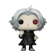 FUNKO POP! Vinyl: Фигурка: Tokyo Ghoul: re - Owl цена и информация | Атрибутика для игроков | kaup24.ee