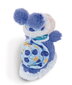 Pehme mänguasi Nici sinine tigu Sille, 17 cm hind ja info | Pehmed mänguasjad | kaup24.ee