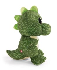 NICI Glubschis мягкая игрушка dino Xert, 15 cm цена и информация | Мягкие игрушки | kaup24.ee