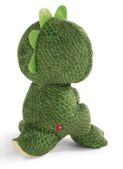 NICI Glubschis мягкая игрушка dino Xert, 15 cm цена и информация | Мягкие игрушки | kaup24.ee