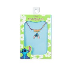 Kaelakee Disney Lilo & Stitch hind ja info | Laste aksessuaarid | kaup24.ee