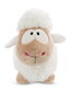 Pehme mänguasi Nici lammas Somna, 22 cm hind ja info | Pehmed mänguasjad | kaup24.ee