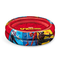 Spider-Man bassein, diameetriga 100 cm hind ja info | Basseinid | kaup24.ee