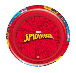 Spider-Man bassein, diameetriga 100 cm hind ja info | Basseinid | kaup24.ee