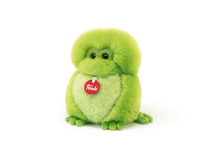 TRUDI Fluffies, Плюшевая Лягушка, 19 см цена и информация | Мягкие игрушки | kaup24.ee