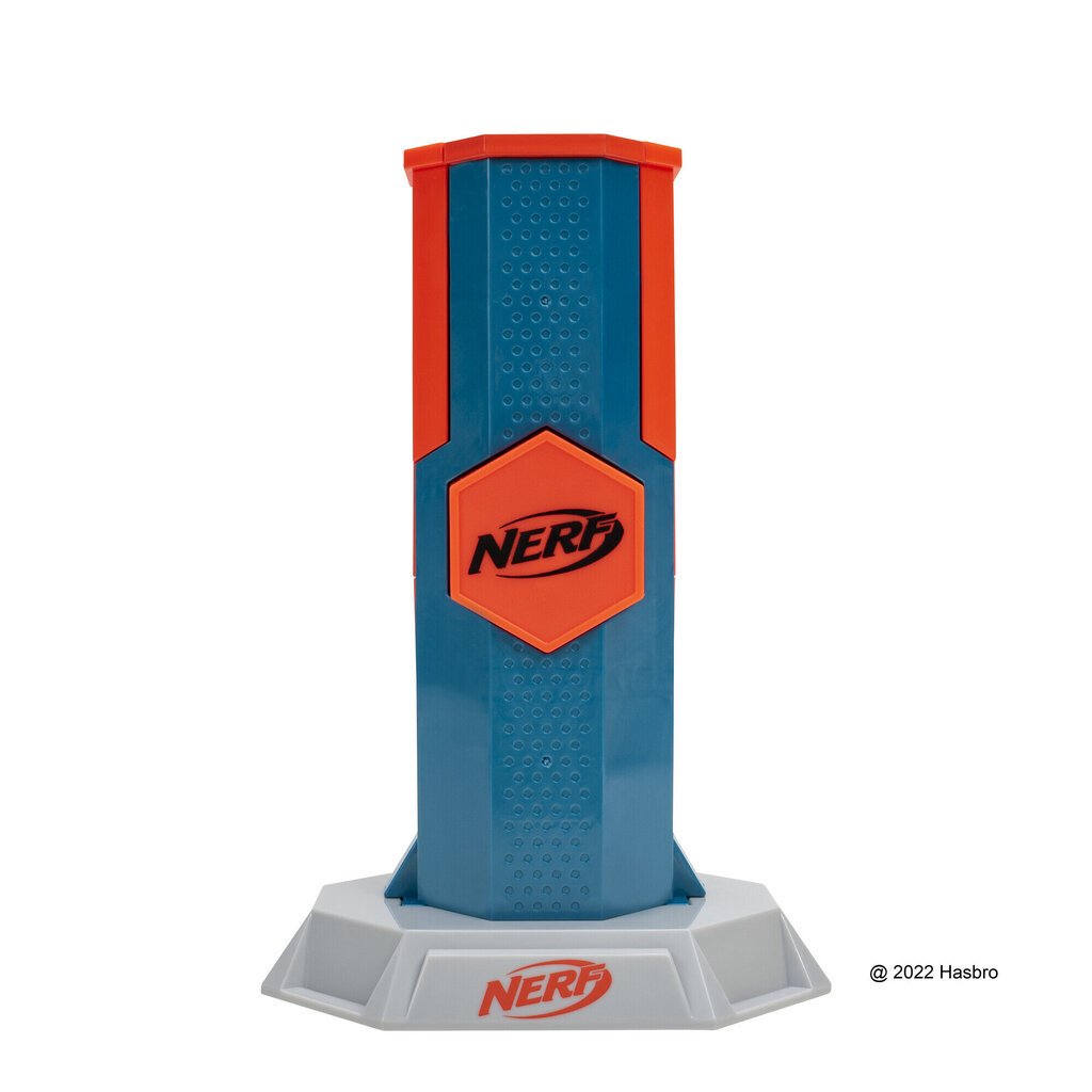 Nerf 5-in-1 Target Challenge hind ja info | Poiste mänguasjad | kaup24.ee