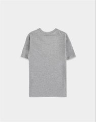 POKEMON Футболка - Pikachu 110/116 цена и информация | Рубашки для мальчиков | kaup24.ee