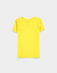 Pokemon Funny Pikachu poiste T-särk цена и информация | Рубашки для мальчиков | kaup24.ee