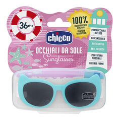 CHICCO Солнечные очки 0+ для мальчиков цена и информация | Аксессуары для детей  | kaup24.ee
