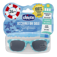 CHICCO Солнечные очки 0+ для мальчиков цена и информация | Аксессуары для детей | kaup24.ee