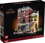 10312 LEGO Icons Jazz Club hind ja info | Klotsid ja konstruktorid | kaup24.ee