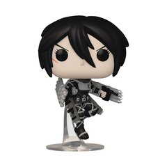 Vinüülfiguur Funco Pop! Attack on Titan - Mikasa Ackerman hind ja info | Poiste mänguasjad | kaup24.ee