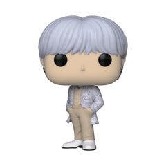 Фигурка FUNKO POP! Vinyl: BTS - Suga цена и информация | Атрибутика для игроков | kaup24.ee