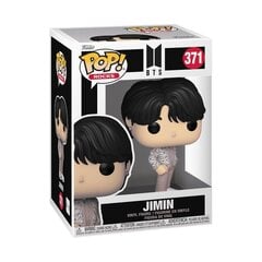 Vinüülfiguur Funco Pop! BTS - Jimin hind ja info | Fännitooted mänguritele | kaup24.ee