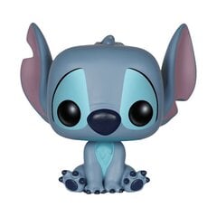 Фигурка FUNKO POP! Vinyl: Stitch Seated цена и информация | Атрибутика для игроков | kaup24.ee