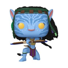 Фигурка FUNKO POP! Vinyl: Avatar - Neytiri цена и информация | Развивающий мелкую моторику - кинетический песок KeyCraft NV215 (80 г) детям от 3+ лет, бежевый | kaup24.ee