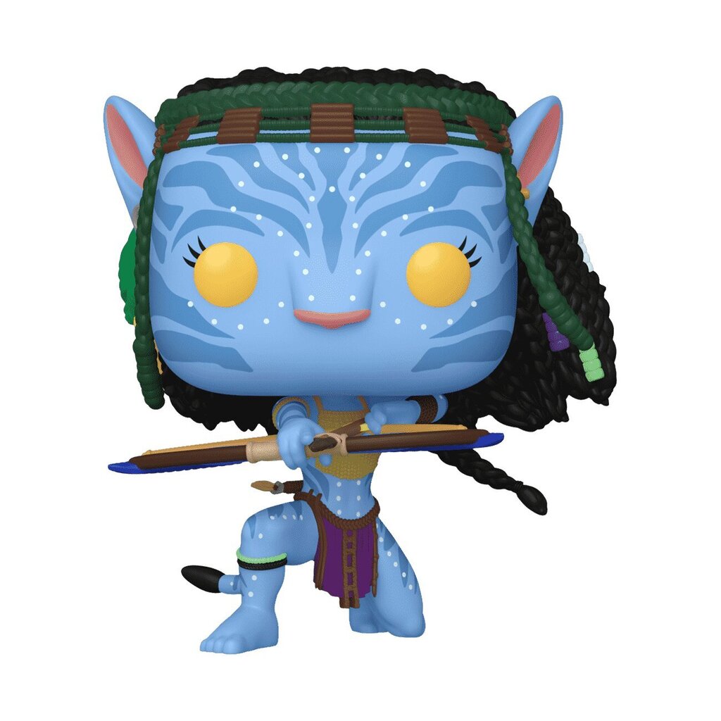 Vinüülfiguur Funco Pop! Avatar - Neytiri hind ja info | Fännitooted mänguritele | kaup24.ee