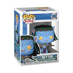 Фигурка FUNKO POP! Vinyl: Avatar - Neytiri цена и информация | Атрибутика для игроков | kaup24.ee