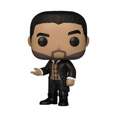 Фигурка FUNKO POP! Vinyl: Bridgerton - The Duke цена и информация | Развивающий мелкую моторику - кинетический песок KeyCraft NV215 (80 г) детям от 3+ лет, бежевый | kaup24.ee