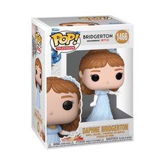 Фигурка FUNKO POP! Vinyl: Bridgerton - Daphne цена и информация | Развивающий мелкую моторику - кинетический песок KeyCraft NV215 (80 г) детям от 3+ лет, бежевый | kaup24.ee