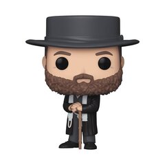 Vinüülfiguur Funco Pop! Peaky Blinders - Alfie Solomons hind ja info | Poiste mänguasjad | kaup24.ee