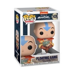 Фигурка FUNKO POP! Vinyl: Avatar - Aang цена и информация | Атрибутика для игроков | kaup24.ee