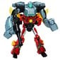 Figuur Transformes Combiner Earthspark Hasbro , 2 tk цена и информация | Poiste mänguasjad | kaup24.ee