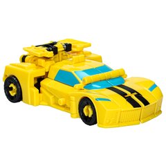 Фигурка TRANSFORMERS Earthspark Combiner 1 цена и информация | Развивающий мелкую моторику - кинетический песок KeyCraft NV215 (80 г) детям от 3+ лет, бежевый | kaup24.ee